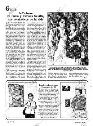 ABC MADRID 03-07-1996 página 118