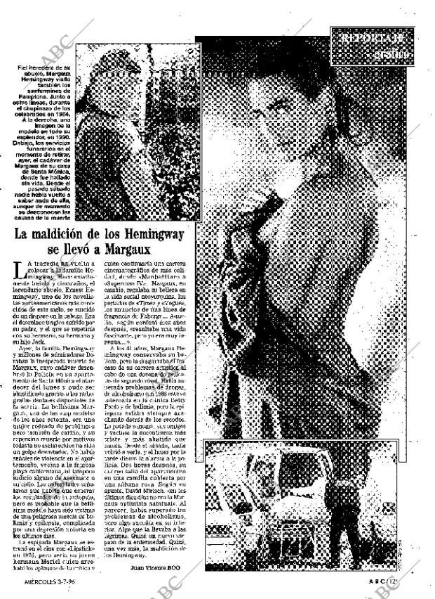 ABC MADRID 03-07-1996 página 121
