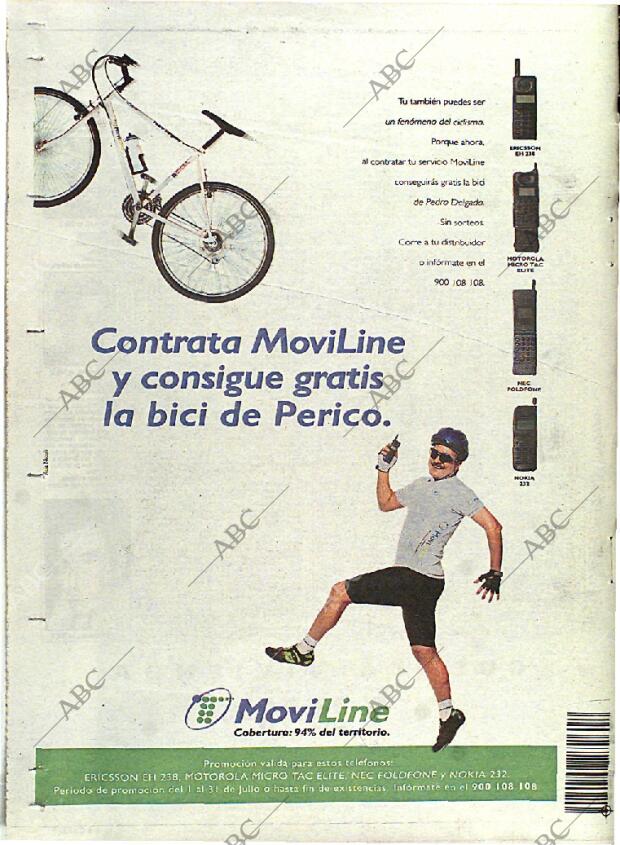 ABC MADRID 03-07-1996 página 128