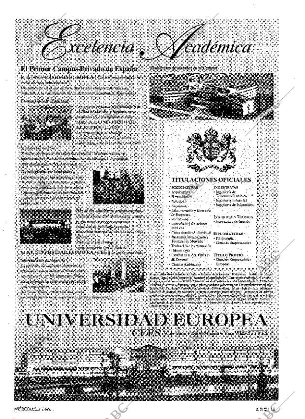 ABC MADRID 03-07-1996 página 13