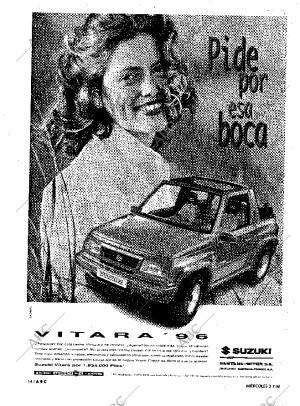 ABC MADRID 03-07-1996 página 14