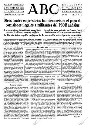 ABC MADRID 03-07-1996 página 15