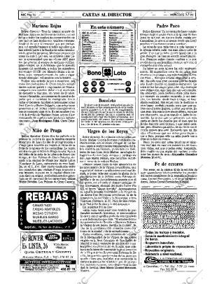 ABC MADRID 03-07-1996 página 16