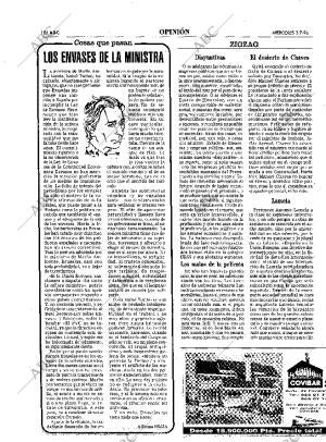 ABC MADRID 03-07-1996 página 18