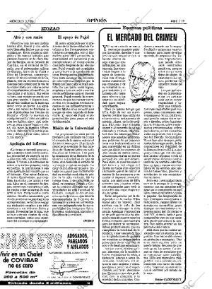 ABC MADRID 03-07-1996 página 19