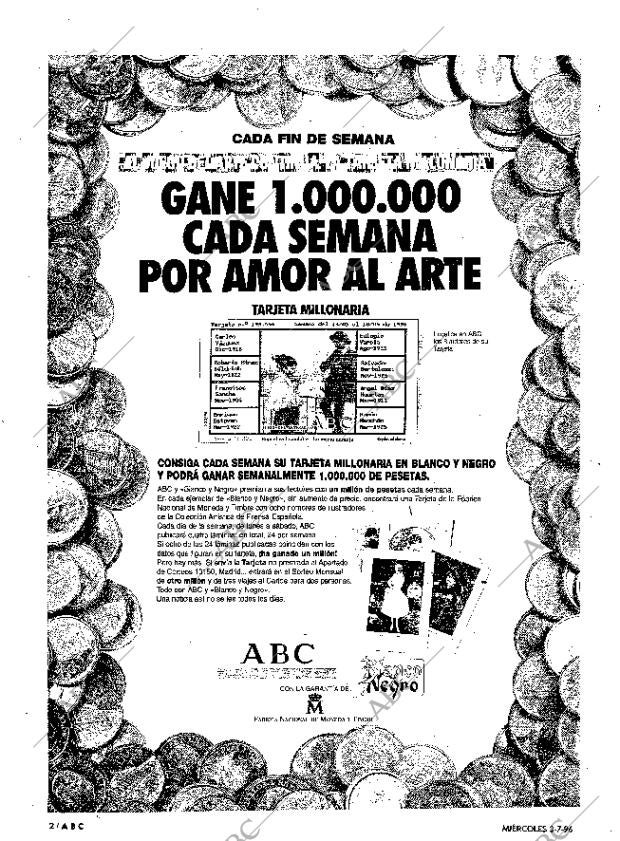 ABC MADRID 03-07-1996 página 2