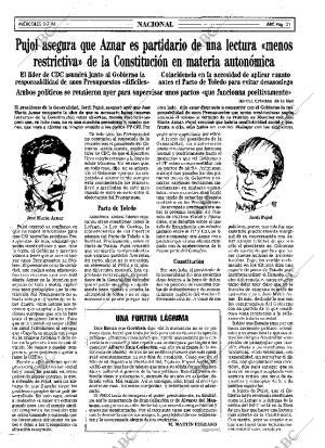 ABC MADRID 03-07-1996 página 21