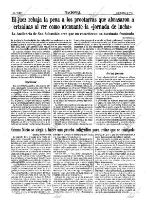 ABC MADRID 03-07-1996 página 26