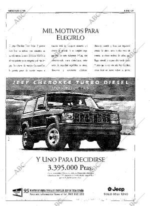ABC MADRID 03-07-1996 página 27