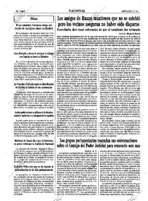 ABC MADRID 03-07-1996 página 28