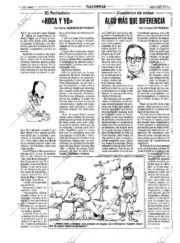 ABC MADRID 03-07-1996 página 30