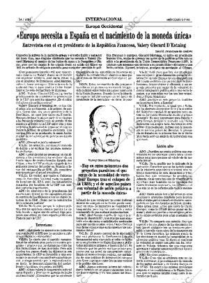 ABC MADRID 03-07-1996 página 34