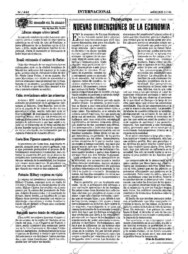 ABC MADRID 03-07-1996 página 36