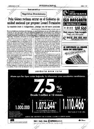 ABC MADRID 03-07-1996 página 37