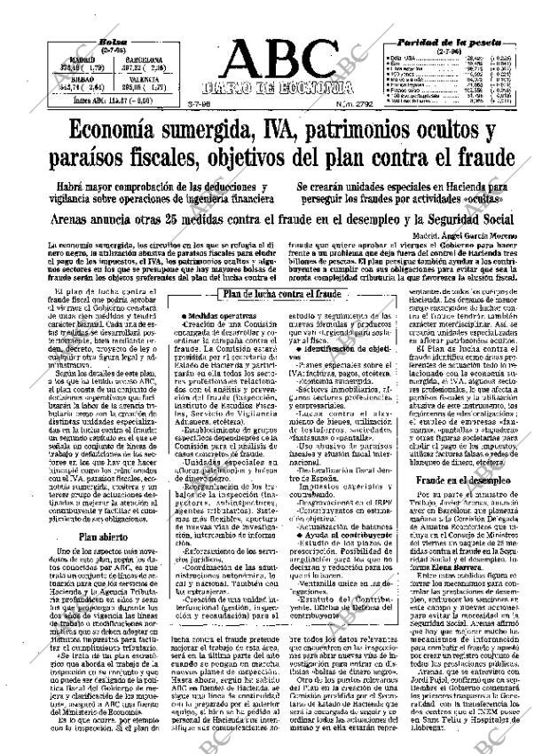 ABC MADRID 03-07-1996 página 39