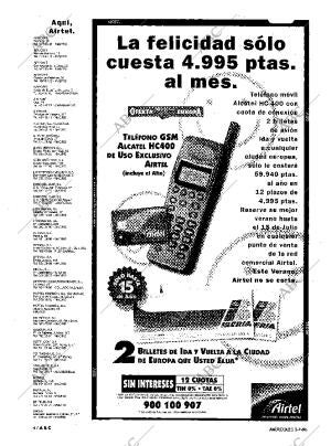 ABC MADRID 03-07-1996 página 4