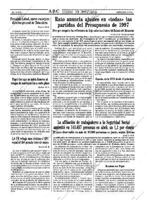 ABC MADRID 03-07-1996 página 40