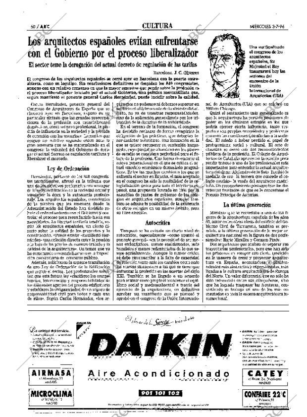 ABC MADRID 03-07-1996 página 50