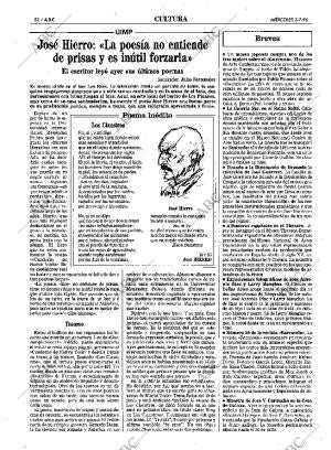 ABC MADRID 03-07-1996 página 52