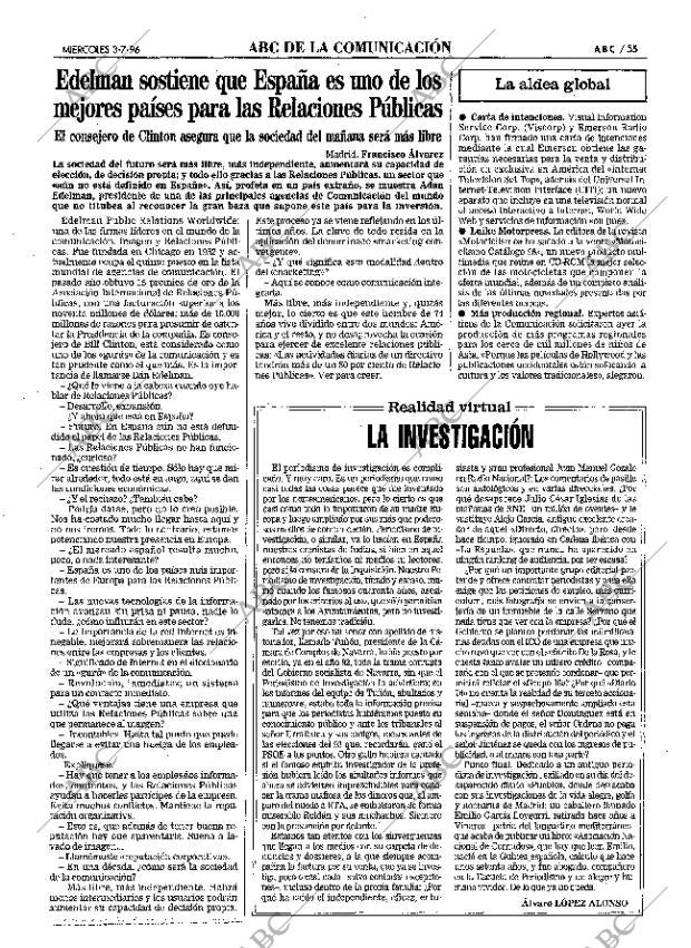 ABC MADRID 03-07-1996 página 55