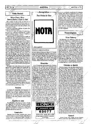 ABC MADRID 03-07-1996 página 58
