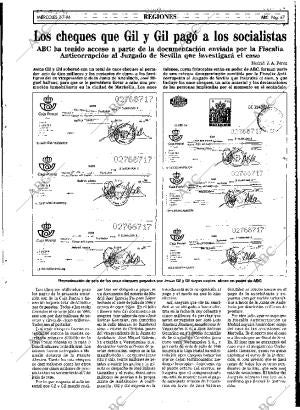 ABC MADRID 03-07-1996 página 67