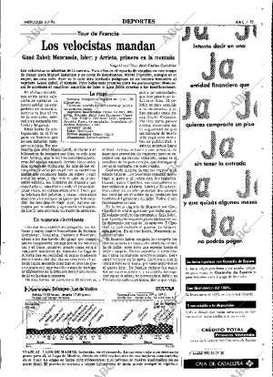 ABC MADRID 03-07-1996 página 73