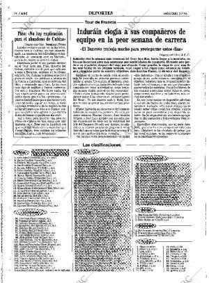 ABC MADRID 03-07-1996 página 74
