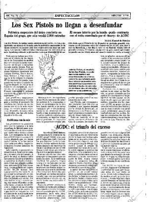 ABC MADRID 03-07-1996 página 78