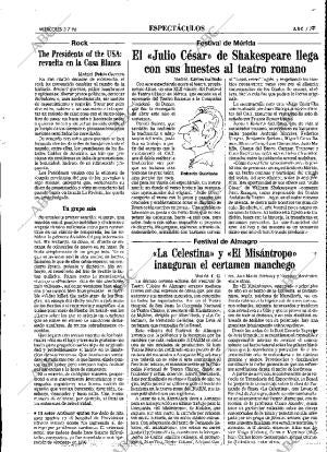 ABC MADRID 03-07-1996 página 79