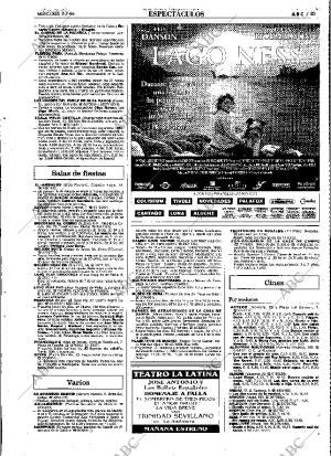 ABC MADRID 03-07-1996 página 83