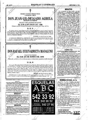 ABC MADRID 03-07-1996 página 88