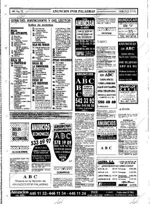 ABC MADRID 03-07-1996 página 90