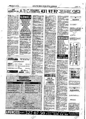 ABC MADRID 03-07-1996 página 91
