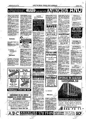 ABC MADRID 03-07-1996 página 93