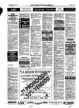 ABC MADRID 03-07-1996 página 97