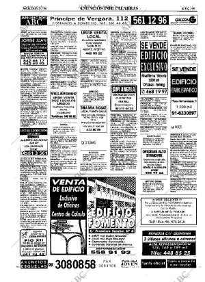 ABC MADRID 03-07-1996 página 99