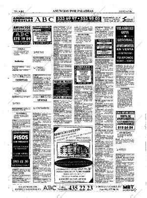 ABC MADRID 04-07-1996 página 106