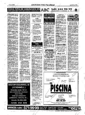 ABC MADRID 04-07-1996 página 112