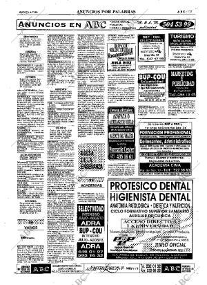ABC MADRID 04-07-1996 página 117