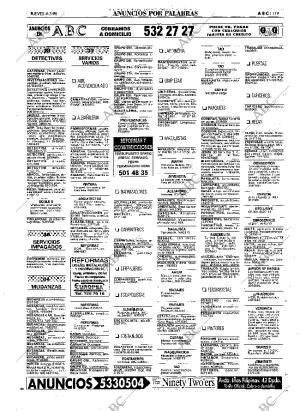 ABC MADRID 04-07-1996 página 119