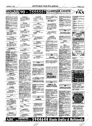 ABC MADRID 04-07-1996 página 123