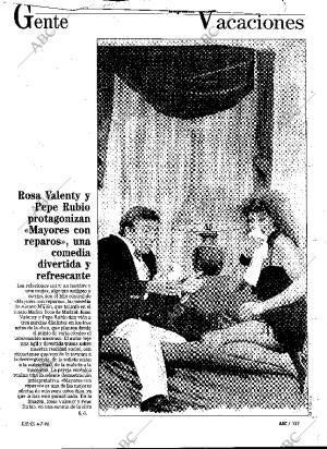 ABC MADRID 04-07-1996 página 127