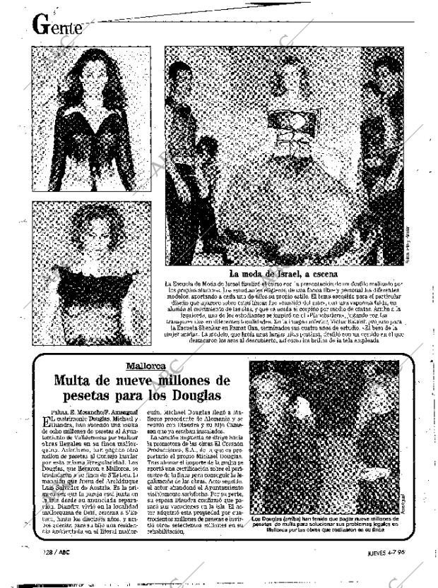 ABC MADRID 04-07-1996 página 128
