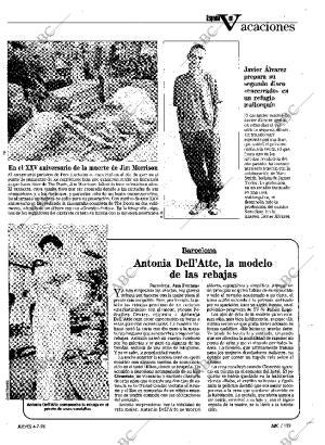 ABC MADRID 04-07-1996 página 129