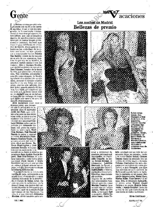 ABC MADRID 04-07-1996 página 130