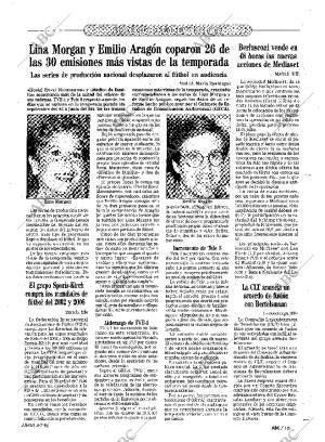 ABC MADRID 04-07-1996 página 131