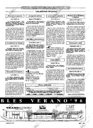 ABC MADRID 04-07-1996 página 133
