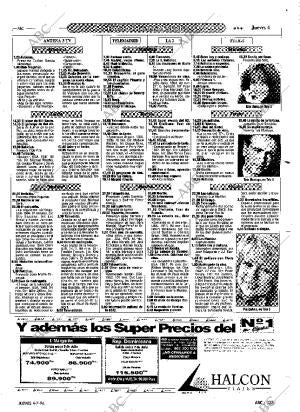 ABC MADRID 04-07-1996 página 135