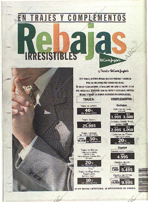 ABC MADRID 04-07-1996 página 136
